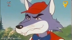 کارتون پسر شجاع قسمت 17